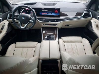 Zdjęcie 8 z 13 samochodu: 2024 BMW X5 XDRIVE40I VIN:5UX23EU08R9S69636 - miniatura