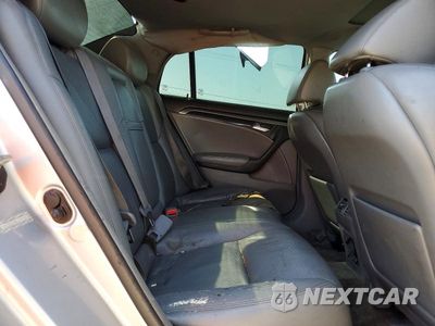 Zdjęcie 10 z 12 samochodu: 2006 ACURA 3.2TL VIN:19UUA66246A039527 - miniatura