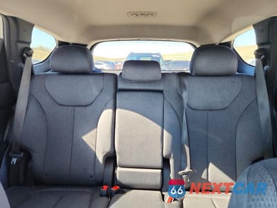 Zdjęcie 10 z 13 samochodu: 2023 HYUNDAI SANTA FE SEL VIN:5NMS24AJ7PH498581 - miniatura