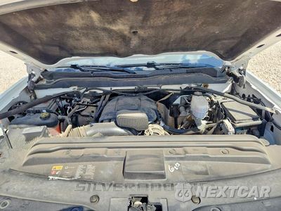Zdjęcie 11 z 12 samochodu: 2019 CHEVROLET SILVERADO K2500 HEAVY DUTY VIN:2GC2KREGXK1191379 - miniatura