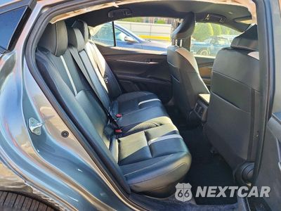 Zdjęcie 10 z 12 samochodu: 2025 TOYOTA CAMRY SE VIN:4T1DBADK9SU500789 - miniatura