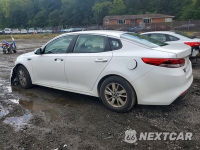 Drugie zdjęcie samochodu z przodu: 2016 KIA OPTIMA LX VIN:KNAGT4L39G5098670 - miniatura
