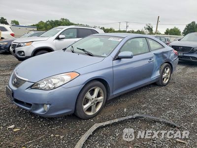 2006 TOYOTA CAMRY SOLARA SLE V6 4T1CA30P76U098949 - główne zdjęcie licytacji z USA - miniatura