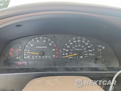 Zdjęcie 9 z 14 samochodu: 1998 TOYOTA 4RUNNER LIMITED VIN:JT3HN87R5W0190124 - miniatura