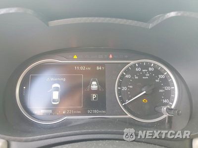 Zdjęcie 9 z 12 samochodu: 2020 NISSAN VERSA SV VIN:3N1CN8EVXLL831050 - miniatura