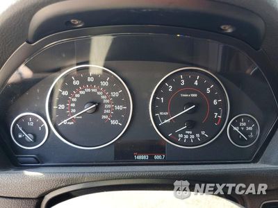 Zdjęcie 9 z 13 samochodu: 2015 BMW 435 I VIN:WBA3R1C59FK194019 - miniatura