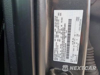 Zdjęcie 12 z 12 samochodu: 2018 FORD F150 SUPERCREW VIN:1FTFW1EG9JKC00238 - miniatura