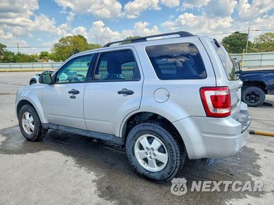 Drugie zdjęcie samochodu z przodu: 2012 FORD ESCAPE XLT VIN:1FMCU0D75CKB75339 - miniatura