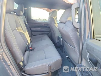 Zdjęcie 10 z 12 samochodu: 2025 TOYOTA TACOMA SR5 VIN:3TYLB5JNXST100951 - miniatura