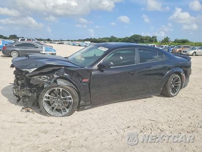 2023 DODGE CHARGER SCAT PACK 2C3CDXGJ9PH663392 - główne zdjęcie licytacji z USA - miniatura