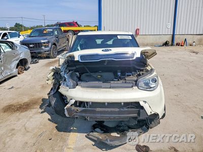 Piąte zdjęcie samochodu w środku: 2016 KIA SOUL ! VIN:KNDJX3A57G7288452 - miniatura