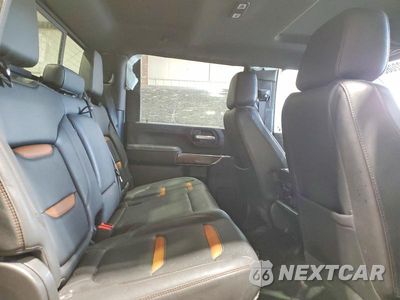 Zdjęcie 10 z 12 samochodu: 2023 GMC SIERRA K3500 AT4 VIN:1GT49VEY7PF167191 - miniatura