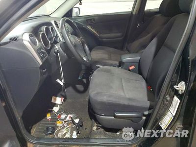 Zdjęcie 7 z 12 samochodu: 2005 PONTIAC VIBE VIN:5Y2SL638X5Z469636 - miniatura