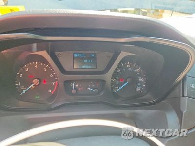Zdjęcie 9 z 13 samochodu: 2017 FORD TRANSIT T-350 VIN:1FBAX2CM6HKA61870 - miniatura