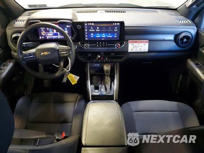 Zdjęcie 8 z 12 samochodu: 2025 CHEVROLET COLORADO VIN:1GCPSBEK4S1143786 - miniatura