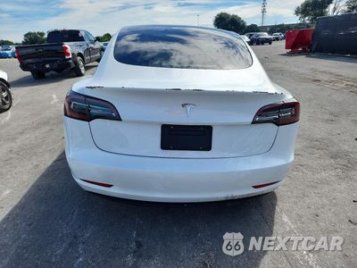Zdjęcie 6 z 12 samochodu: 2023 TESLA MODEL 3 VIN:5YJ3E1EA0PF407382 - miniatura