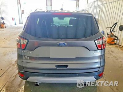 Zdjęcie 6 z 13 samochodu: 2017 FORD ESCAPE SE VIN:1FMCU0GD3HUB58052 - miniatura