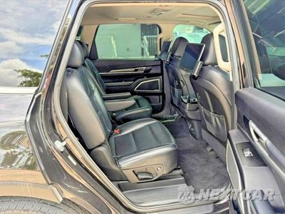 Zdjęcie 11 z 15 samochodu: 2022 KIA TELLURIDE S VIN:5XYP64HC4NG204790 - miniatura