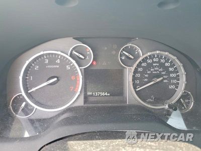 Zdjęcie 9 z 13 samochodu: 2016 TOYOTA TUNDRA SR5 VIN:5TFDW5F15GX497934 - miniatura