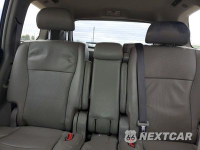 Zdjęcie 10 z 13 samochodu: 2012 TOYOTA HIGHLANDER LIMITED VIN:5TDDK3EH3CS139584 - miniatura