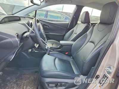 Zdjęcie 7 z 12 samochodu: 2017 TOYOTA PRIUS PRIME ADVANCED VIN:JTDKARFP4H3006327 - miniatura