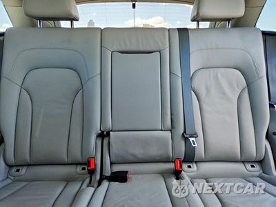 Zdjęcie 10 z 13 samochodu: 2014 AUDI Q5 PREMIUM PLUS VIN:WA1LFAFP6EA040696 - miniatura