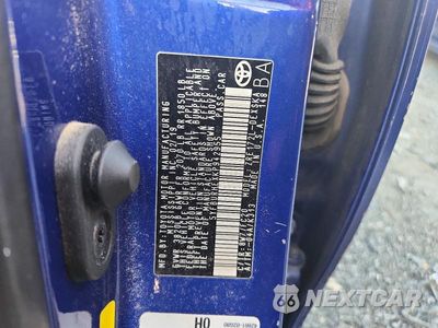 Zdjęcie 12 z 12 samochodu: 2019 TOYOTA COROLLA SE VIN:5YFBURHEXKP942955 - miniatura