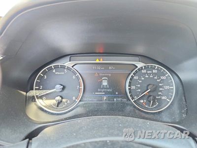 Zdjęcie 9 z 12 samochodu: 2024 NISSAN ALTIMA SR VIN:1N4BL4CV7RN397033 - miniatura