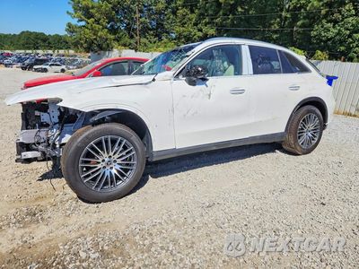 2026 MERCEDES-BENZ GLC 300 W1NKM4GB6TF595524 - główne zdjęcie licytacji z USA - miniatura
