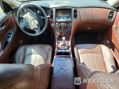 Zdjęcie 8 z 13 samochodu: 2008 INFINITI EX35 BASE VIN:JNKAJ09F18M350085 - miniatura