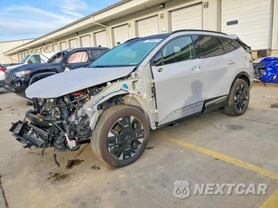 2027 KIA SPORTAGE SX PRESTIGE KNDPXDDGXV7413910 - główne zdjęcie licytacji z USA - miniatura