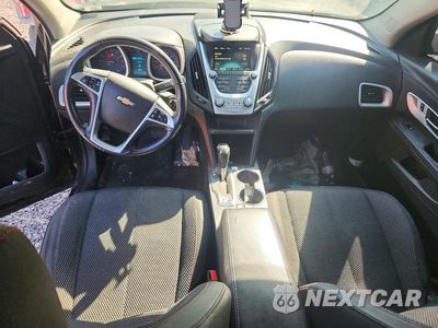 Zdjęcie 8 z 12 samochodu: 2017 CHEVROLET EQUINOX LT VIN:2GNALCEK5H1615738 - miniatura