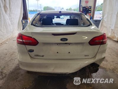 Zdjęcie 6 z 13 samochodu: 2018 FORD FOCUS SEL VIN:1FADP3H29JL221753 - miniatura