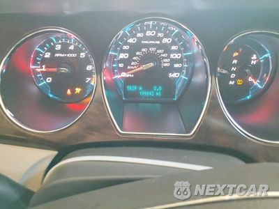 Zdjęcie 9 z 12 samochodu: 2011 FORD TAURUS LIMITED VIN:1FAHP2FW7BG158485 - miniatura