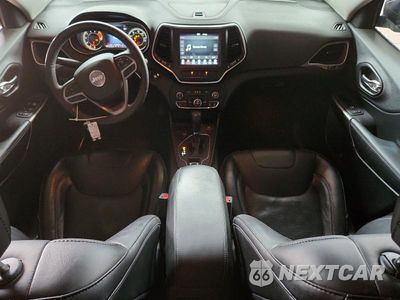 Zdjęcie 8 z 12 samochodu: 2022 JEEP CHEROKEE LATITUDE LUX VIN:1C4PJLMX3ND508970 - miniatura