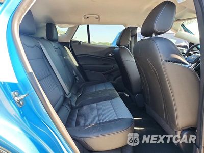 Zdjęcie 11 z 14 samochodu: 2026 CHEVROLET TRAX 1LT VIN:KL77LHEP7TC050095 - miniatura