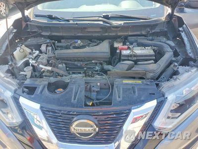 Zdjęcie 12 z 14 samochodu: 2019 NISSAN ROGUE S VIN:5N1AT2MT9KC708742 - miniatura