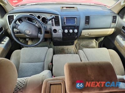 Zdjęcie 8 z 12 samochodu: 2008 TOYOTA TUNDRA GRADE VIN:5TFRU54158X008237 - miniatura