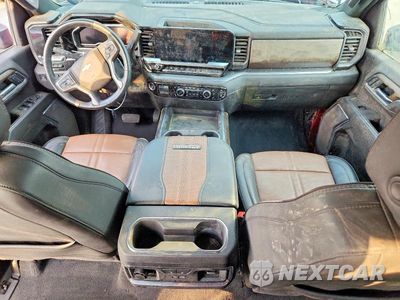 Zdjęcie 8 z 12 samochodu: 2025 CHEVROLET SILVERADO K2500 HIGH COUNTRY VIN:1GC4KREY8SF107084 - miniatura