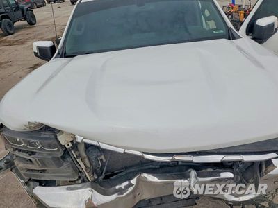 Zdjęcie 11 z 12 samochodu: 2019 CHEVROLET SILVERADO K1500 LTZ VIN:1GCUYGEDXKZ383510 - miniatura