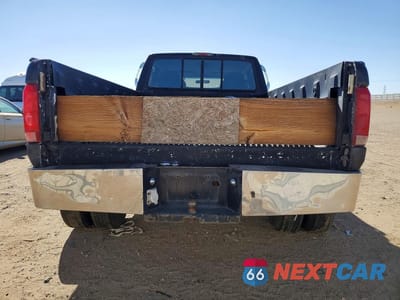Zdjęcie 6 z 12 samochodu: 1997 FORD F350 VIN:1FTJW35G1VEA23467 - miniatura