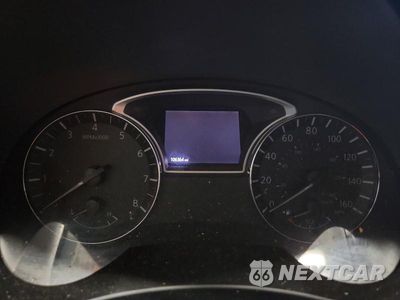 Zdjęcie 9 z 12 samochodu: 2017 NISSAN ALTIMA 2.5 SV VIN:1N4AL3AP3HC242385 - miniatura