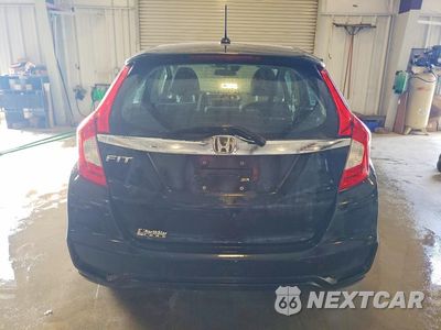 Zdjęcie 6 z 13 samochodu: 2018 HONDA FIT EX VIN:3HGGK5H82JM725471 - miniatura