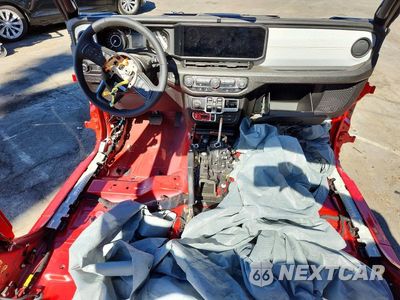 Zdjęcie 8 z 13 samochodu: 2026 JEEP WRANGLER SPORT VIN:1C4PJXDN8TW232308 - miniatura