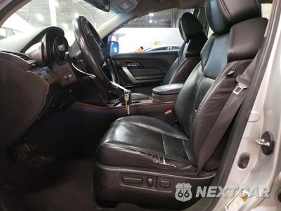 Zdjęcie 7 z 13 samochodu: 2011 ACURA MDX VIN:2HNYD2H28BH538687 - miniatura