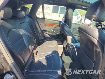 Zdjęcie 11 z 13 samochodu: 2018 MERCEDES-BENZ GLC 300 4MATIC VIN:WDC0G4KB4JV076031 - miniatura