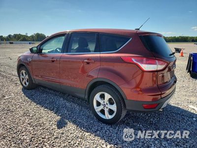 Drugie zdjęcie samochodu z przodu: 2016 FORD ESCAPE SE VIN:1FMCU0GX0GUA60122 - miniatura