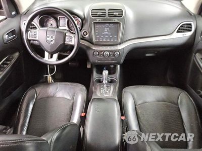 Zdjęcie 8 z 13 samochodu: 2019 DODGE JOURNEY CROSSROAD VIN:3C4PDCGB6KT834937 - miniatura