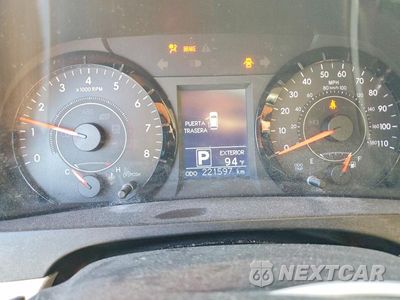 Zdjęcie 9 z 14 samochodu: 2016 TOYOTA SIENNA LE VIN:5TDKK3DC4GS747617 - miniatura