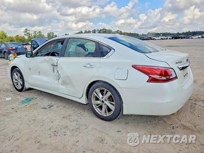 Drugie zdjęcie samochodu z przodu: 2013 NISSAN ALTIMA 2.5 VIN:1N4AL3AP1DN475843 - miniatura